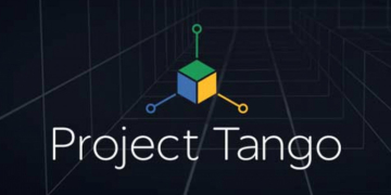 Google, Artırılmış Gerçeklik Sistemi Project Tango'yu İptal Etti!