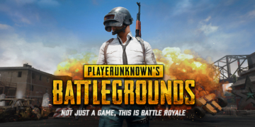 PUBG Steam'de Tam Sürüm Olarak Yayımlandı!