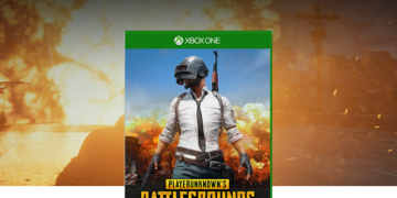 PUBG Xbox'ta Bir Haftada 1 Milyon Sattı!