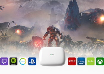 Razer, Oyunculara Özel Wi-Fi Teknolojisini Eve Getiriyor!