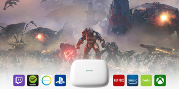Razer, Oyunculara Özel Wi-Fi Teknolojisini Eve Getiriyor!