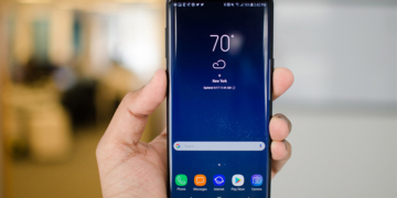 Samsung'un Oreo Güncellemesi 2018'e Kaldı!