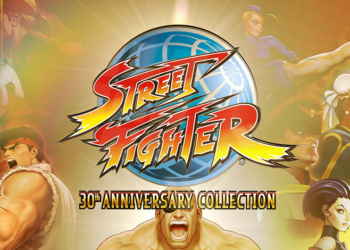 Capcom, Street Fighter'ın Tüm Klasiklerini Tek Bir Oyunda Topluyor!