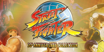 Capcom, Street Fighter'ın Tüm Klasiklerini Tek Bir Oyunda Topluyor!