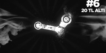 Steam Kış İndirimlerinde Kaçırmamanız Gereken 5 "20 TL Altı" Oyun #6