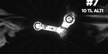 Steam Kış İndirimlerinde Kaçırmamanız Gereken 5 "10 TL Altı" Oyun #7