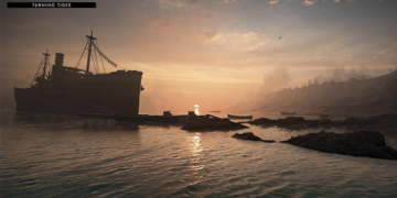 Battlefield 1 İçin Seddülbahir ve Alçıtepe Haritalarını Ekleyen Gelibolu DLC'si Yayımlandı!