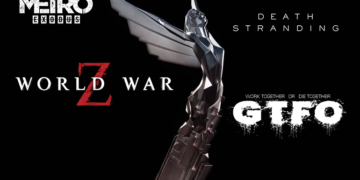 Death Stranding, Metro: Exodus, World War Z... Yeni Oyun Fragmanları!