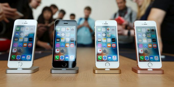 Şimdi de Sıra LG ve Samsung'da: "Telefonlarımızı Hiçbir Zaman Yavaşlatmıyoruz"