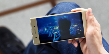 Sony Xperia XA1 Plus Türkiye Pazarında!