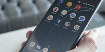 Sony Xperia XZ1, XZ1 Compact, XZ Premium ve Nokia 8 İçin Güncelleme!