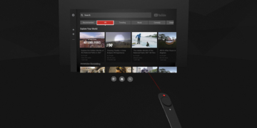 YouTube VR Uygulaması PC Kullanıcıları İçin Yayımlandı!