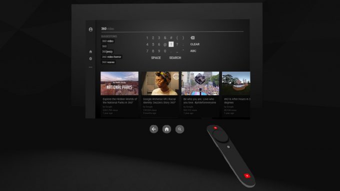 YouTube VR Uygulaması PC Kullanıcıları İçin Yayımlandı!