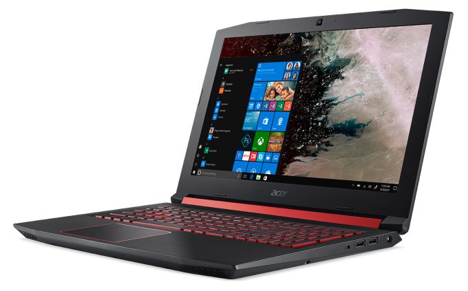 Acer, CES'te 4 Yeni Dizüstü Bilgisayarını Tanıttı