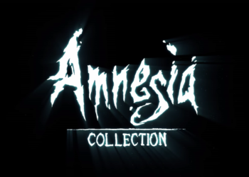 Efsanevi Korku Oyunlarından Amnesia Serisi Ücretsiz Oldu!