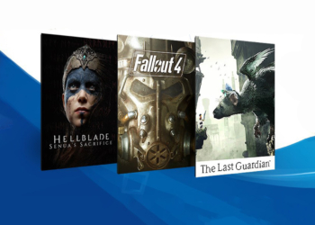 PlayStation'da 60 TL'den Ucuz Oyunlar Kampanyası!