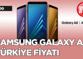 Samsung Galaxy A8'in Türkiye Fiyatı ve Galaxy Note8'in Yeni Fiyatı | VLOG