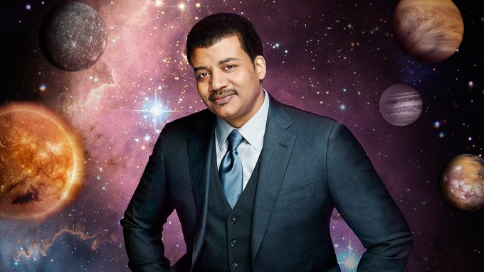Cosmos'un İkinci Sezonu Geliyor!