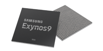 Samsung Galaxy S9'da Bulunacak Yeni Nesil Exynos 9810 Yonga Seti Tanıtıldı!