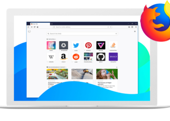 Mozilla, Quantum Kod Adlı Firefox 58'i Yayımladı!