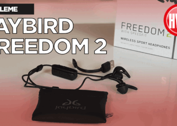 Jaybird Freedom 2 Bluetooth Kulaklık İncelemesi