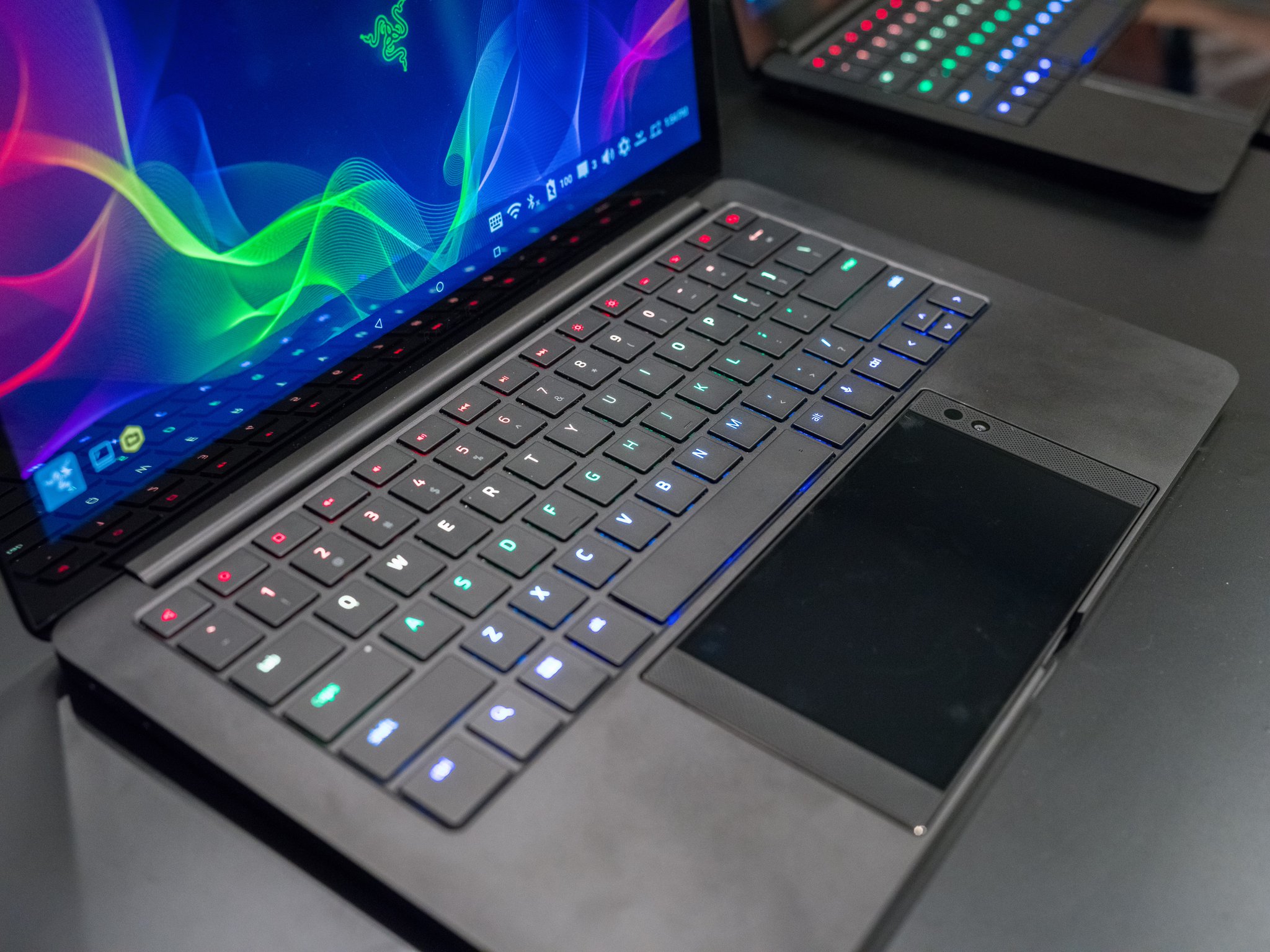 IFA'da Razer Phone 2 Mi Ortaya Çıkacak?