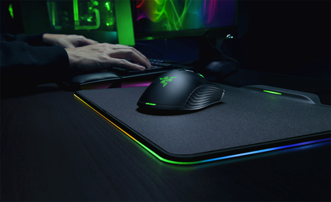 Razer'a CES'ten Ödül Üstüne Ödül!