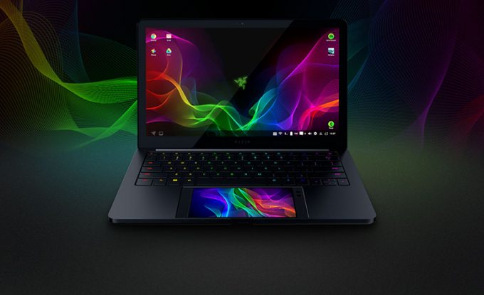 Razer'a CES'ten Ödül Üstüne Ödül!