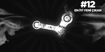 Steam Kış İndirimlerinde Kaçırmamanız Gereken 5 "En İyi Yeni Çıkan" Oyun #12