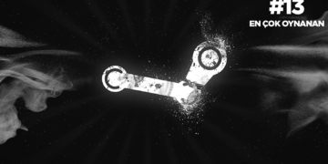 Steam Kış İndirimlerinde Kaçırmamanız Gereken 5 "En Çok Oynanan" Oyun #13