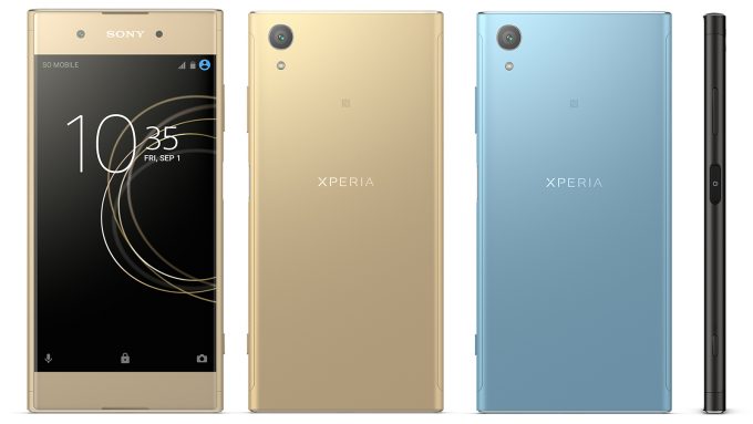 Sony Xperia XA1 ile XA1 Plus İçin Meltdown ve Spectre Güncellemesi!