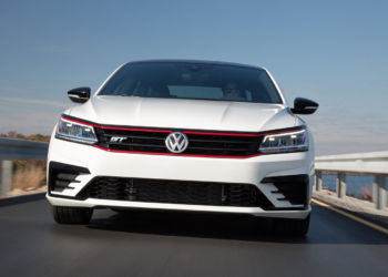 Hızlı İş Adamları İçin: Volkswagen Passat GT!