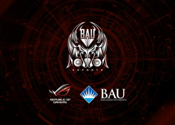 Asus ve Bahçeşehir Üniversitesi Espor İçin Güçlerini Birleştirdi!