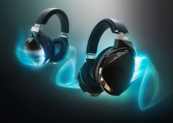 Asus'tan ROG Serisine 7.1 Kulaklık: Strix Fusion 500