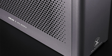 Dizüstü Bilgisayarınıza 1080Ti Ekleyebileceğiniz Kutu: Asus XG Station Pro TB3