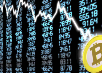 Bitcoin ve Kripto Paralarda Yokuş Aşağı!