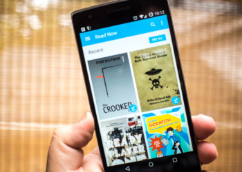 Google Play Kitaplar'da Artık Sesli Kitaplar da Olacak!