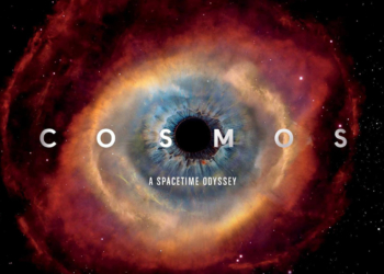 Cosmos'un İkinci Sezonu Geliyor!