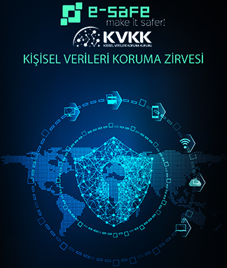 Türkiye’nin İlk “Kişisel Verileri Koruma Zirvesi” Ankara’da Toplanıyor!