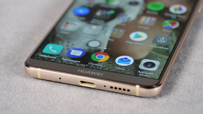 Huawei Telefonlarında Varsayılan Olarak Gelen Google Uygulama Sayısı Artıyor!
