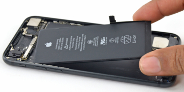 iFixit, iPhone Batarya Değişim Kitlerinde İndirime Gitti