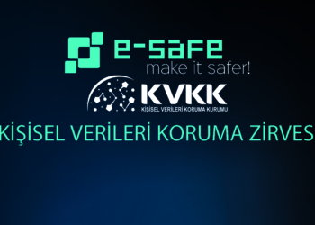 Türkiye’nin İlk “Kişisel Verileri Koruma Zirvesi” Ankara’da Toplanıyor!
