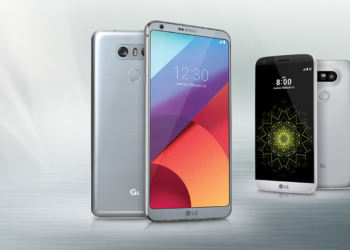 LG, Üst Seviye Telefonlarındaki G İbaresinden Vazgeçti!