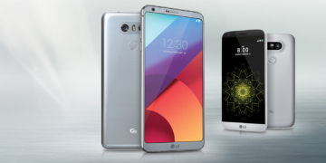 LG, Üst Seviye Telefonlarındaki G İbaresinden Vazgeçti!