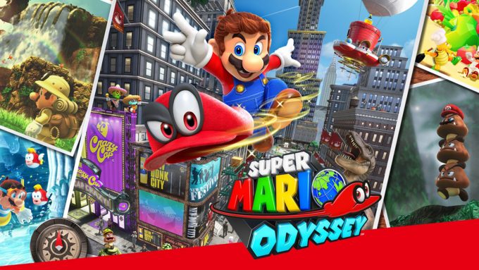 Metacritic, 2017'nin En İyi Oyunlarını Açıkladı!