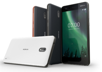 Nokia 2 nisan güvenlik yaması da hazır
