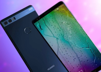 Huawei P11 ve P12 Resmi Sitede Gözüktü!