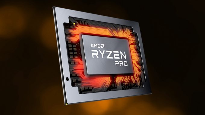AMD, CES'te Yeni İşlemcilerini Duyurdu!