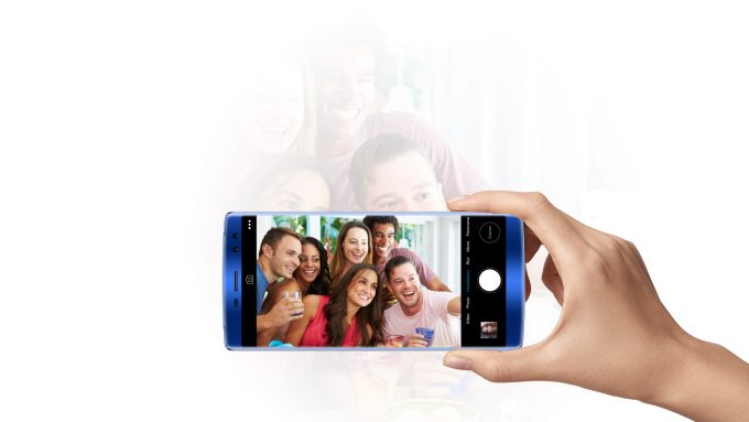 Akıllı Telefon Görünümlü Akü: Doogee'den 12.000 mAh Bataryaya Sahip Telefon!