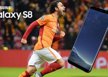 Selçuk İnan'ın Samsung'a Açtığı S8 Davası Reddedildi!